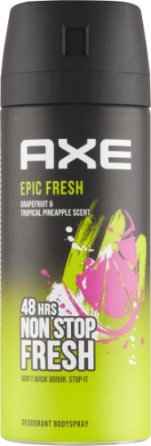 Axe deo spray Epic Fresh 150ml